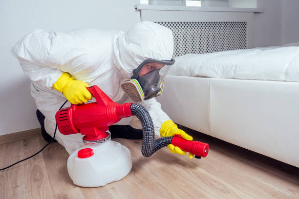 Best Commercial Pest Control Services  in Paterson, NJ